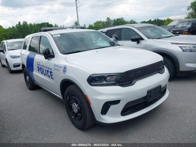 DODGE DURANGO 2024 1c4rdjfg9rc159231