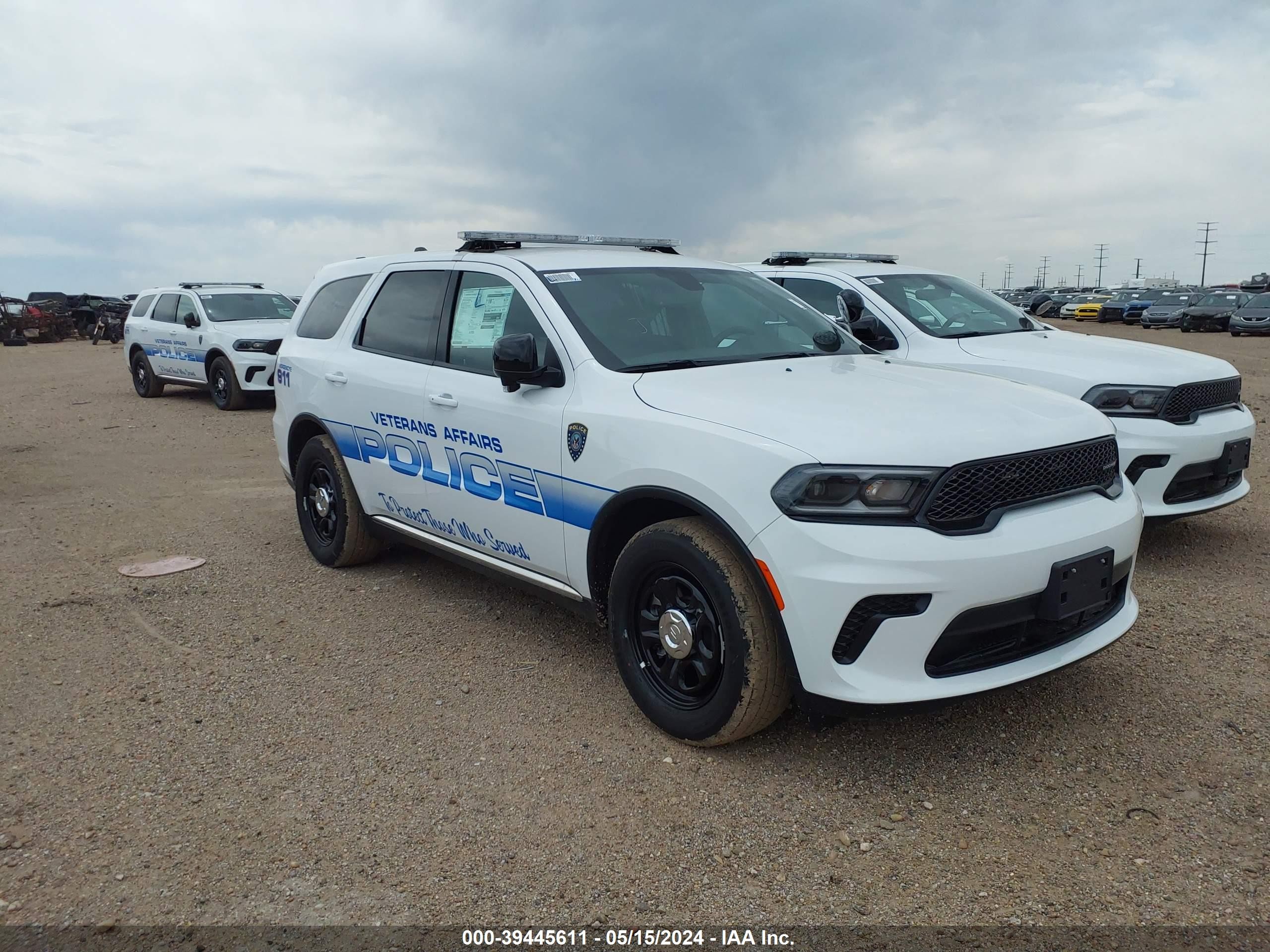 DODGE DURANGO 2024 1c4rdjfg9rc159245