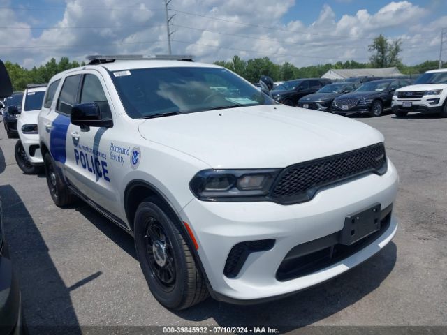 DODGE DURANGO 2024 1c4rdjfg9rc202174