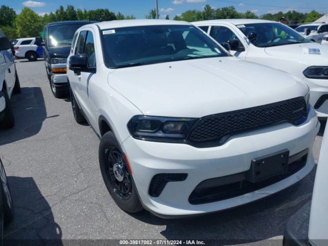 DODGE DURANGO 2024 1c4rdjfg9rc219430