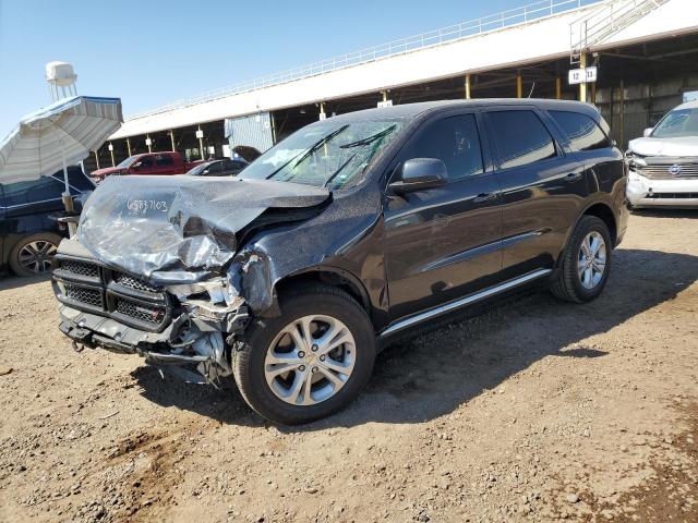 DODGE DURANGO SS 2013 1c4rdjfgxdc684419