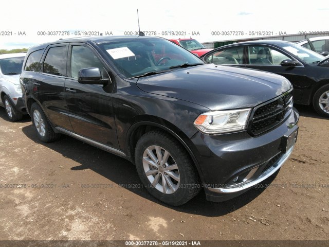 DODGE DURANGO 2014 1c4rdjfgxec598044