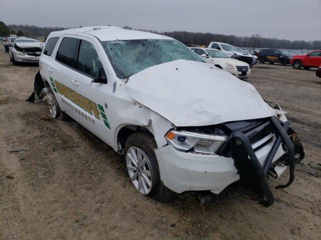 DODGE DURANGO SS 2019 1c4rdjfgxkc705699