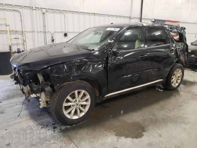 DODGE DURANGO 2020 1c4rdjfgxlc431647