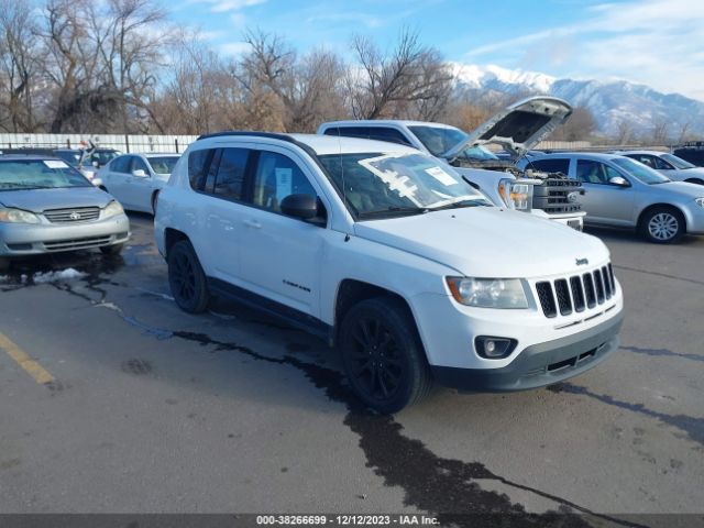 JEEP COMPASS SPORT/COMPASS ALT 2015 1c4rjcba0f0428193