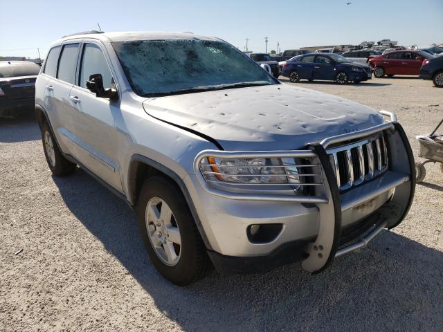 JEEP GRAND CHER 2012 1c4rjeag0cc116136