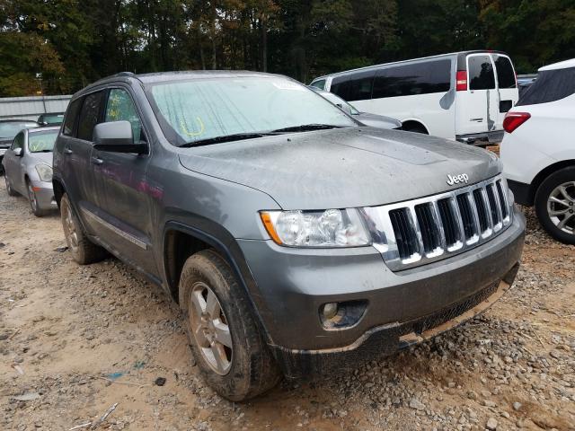 JEEP GRAND CHER 2012 1c4rjeag0cc119361