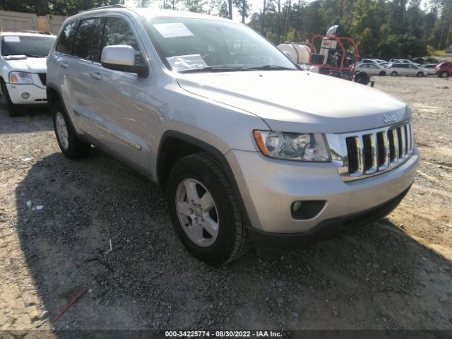 JEEP GRAND CHEROKEE 2012 1c4rjeag0cc137309