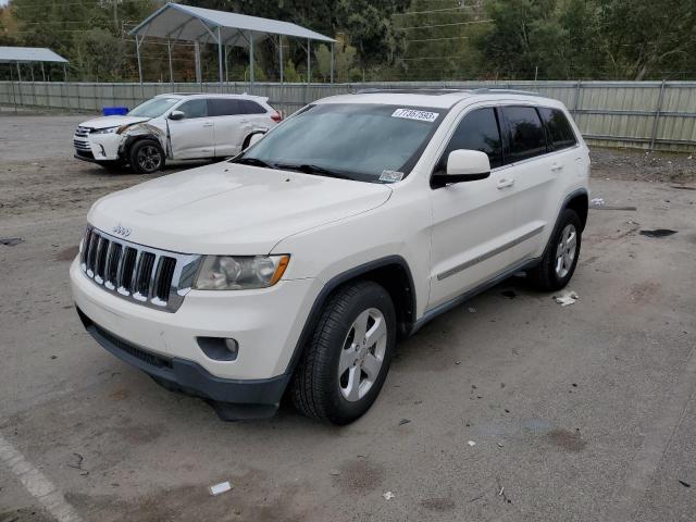 JEEP GRAND CHER 2012 1c4rjeag0cc137441