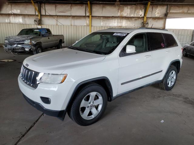 JEEP GRAND CHER 2012 1c4rjeag0cc151341