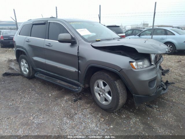 JEEP GRAND CHEROKEE 2012 1c4rjeag0cc157379