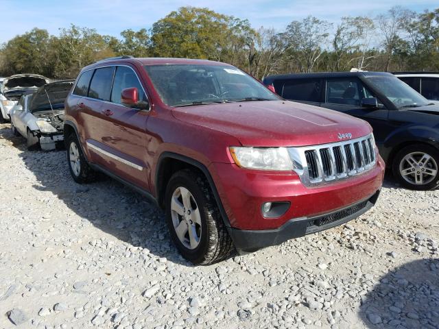 JEEP GRAND CHER 2012 1c4rjeag0cc157639