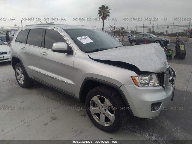 JEEP GRAND CHEROKEE 2012 1c4rjeag0cc162744