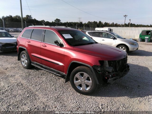 JEEP GRAND CHEROKEE 2012 1c4rjeag0cc162775