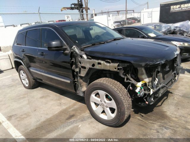 JEEP GRAND CHEROKEE 2012 1c4rjeag0cc167541