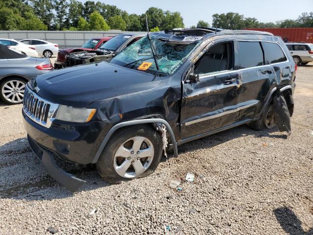 JEEP GRAND CHER 2012 1c4rjeag0cc167619