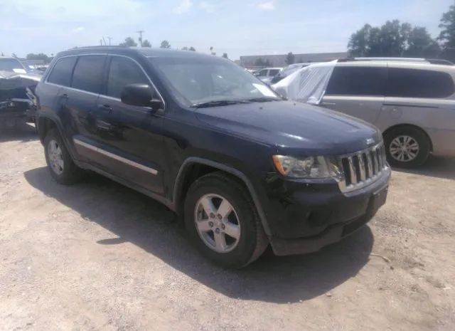 JEEP GRAND CHEROKEE 2012 1c4rjeag0cc171721