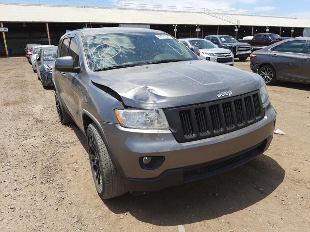 JEEP GRAND CHER 2012 1c4rjeag0cc177289