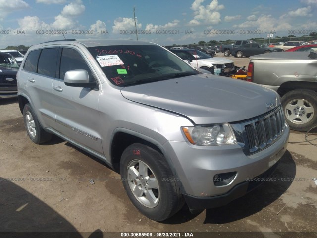 JEEP GRAND CHEROKEE 2012 1c4rjeag0cc177518