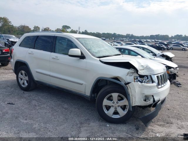 JEEP GRAND CHEROKEE 2012 1c4rjeag0cc182668