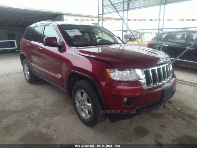 JEEP GRAND CHEROKEE 2012 1c4rjeag0cc186722