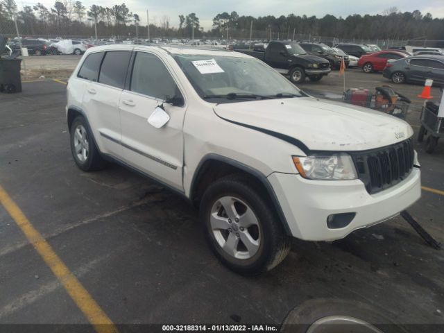 JEEP GRAND CHEROKEE 2012 1c4rjeag0cc201610