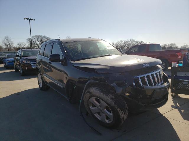 JEEP GRAND CHER 2012 1c4rjeag0cc201896