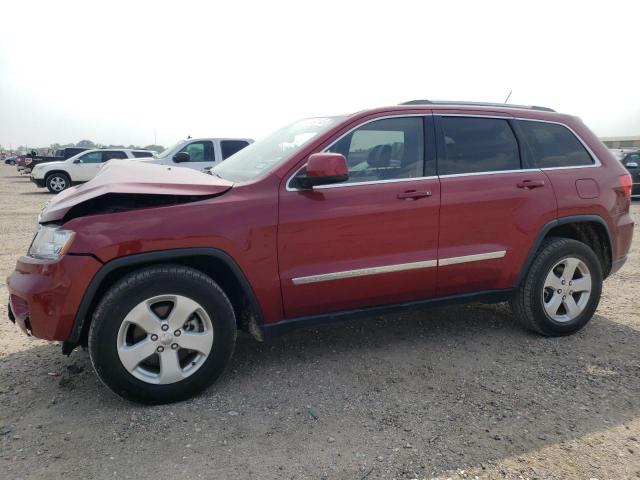 JEEP GRAND CHER 2012 1c4rjeag0cc215409