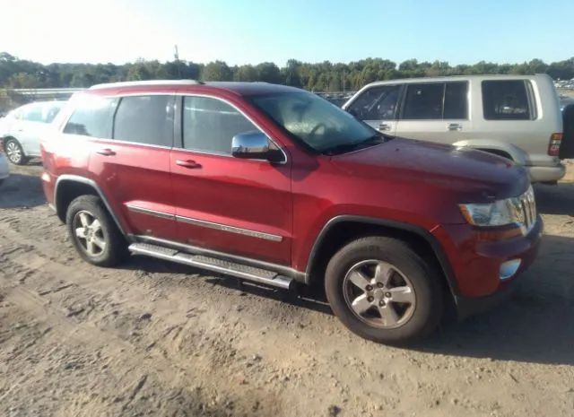 JEEP GRAND CHEROKEE 2012 1c4rjeag0cc215426