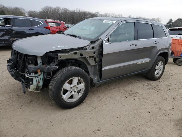 JEEP GRAND CHER 2012 1c4rjeag0cc223154