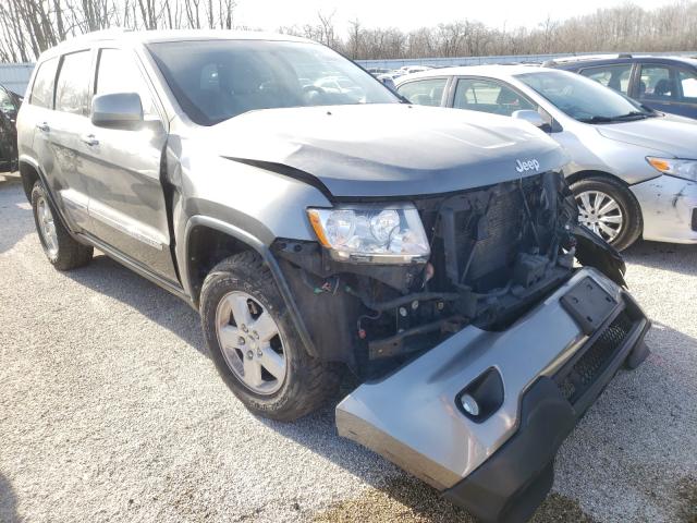 JEEP GRAND CHER 2012 1c4rjeag0cc234882