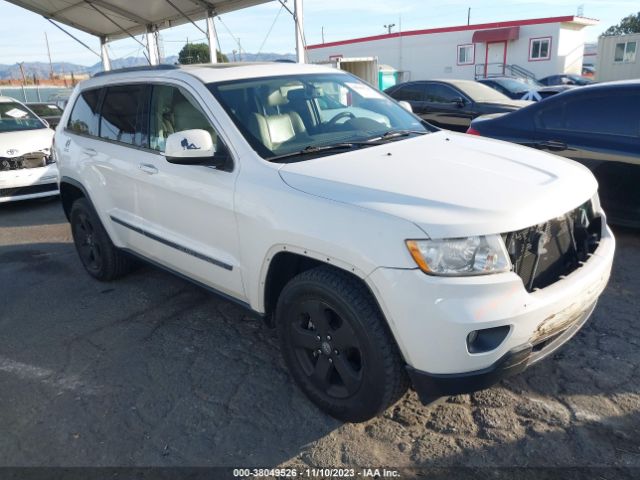 JEEP GRAND CHEROKEE 2012 1c4rjeag0cc258924