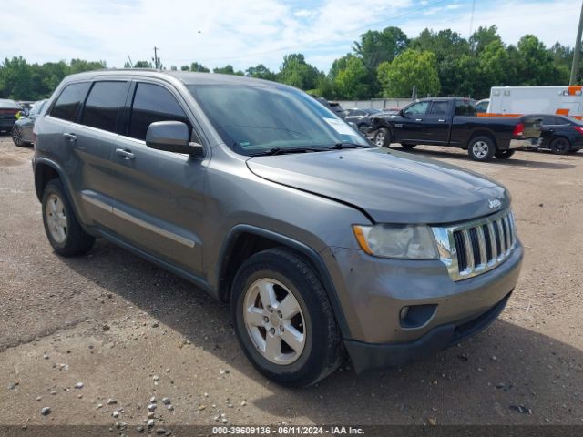 JEEP GRAND CHEROKEE 2012 1c4rjeag0cc260799