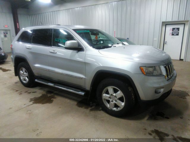 JEEP GRAND CHEROKEE 2012 1c4rjeag0cc260981