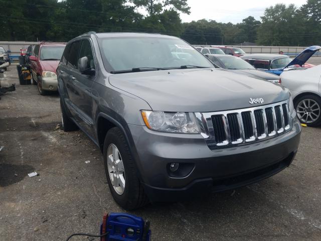 JEEP GRAND CHER 2012 1c4rjeag0cc263881