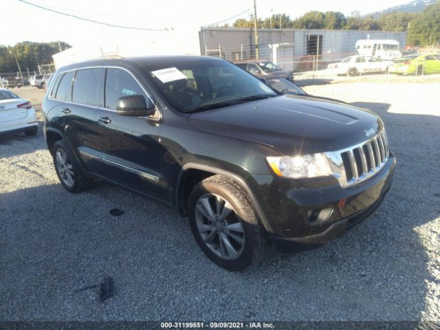 JEEP GRAND CHEROKEE 2012 1c4rjeag0cc281989