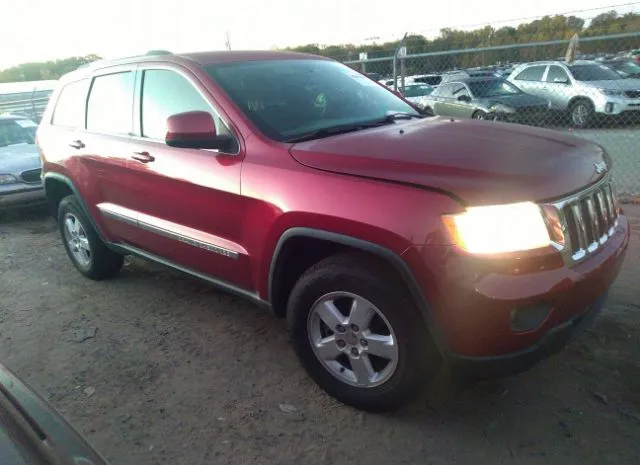 JEEP GRAND CHEROKEE 2012 1c4rjeag0cc291146