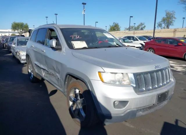 JEEP GRAND CHEROKEE 2012 1c4rjeag0cc299411