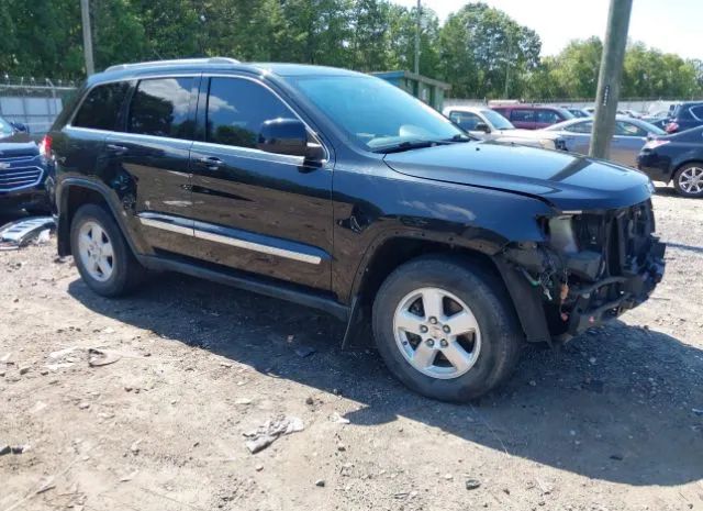 JEEP GRAND CHEROKEE 2012 1c4rjeag0cc305370