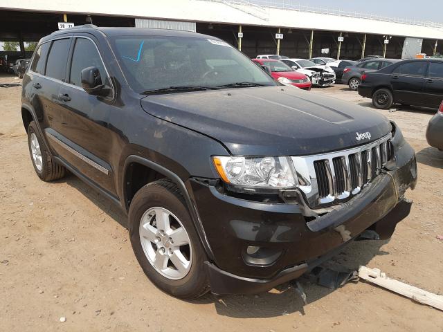 JEEP GRAND CHER 2012 1c4rjeag0cc305532