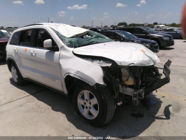 JEEP GRAND CHEROKEE 2012 1c4rjeag0cc306874