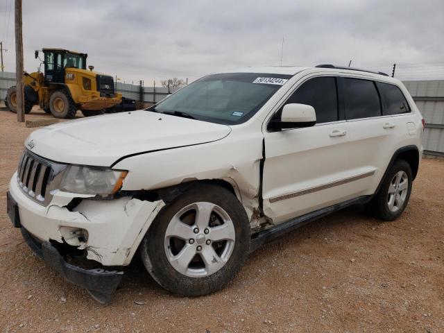 JEEP GRAND CHEROKEE 2012 1c4rjeag0cc311511