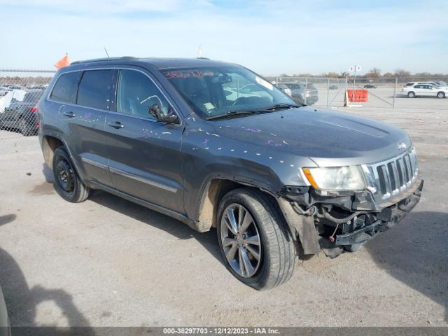 JEEP GRAND CHEROKEE 2012 1c4rjeag0cc355024