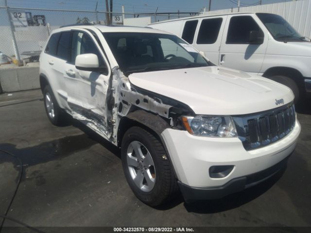 JEEP GRAND CHEROKEE 2012 1c4rjeag0cc355136