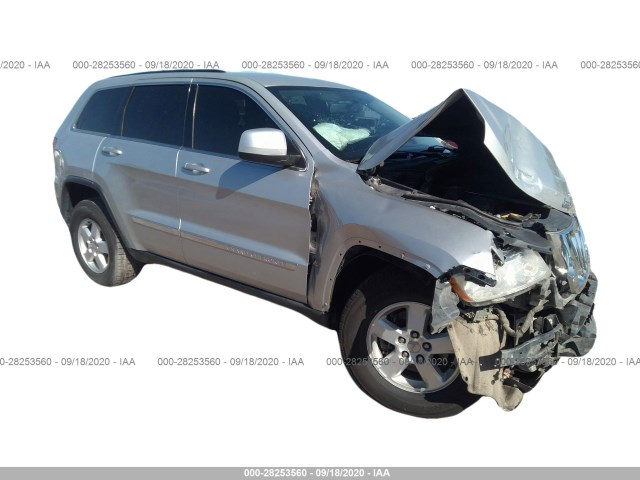 JEEP GRAND CHEROKEE 2012 1c4rjeag0cc355170