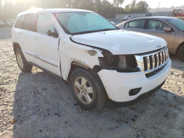 JEEP GRAND CHER 2012 1c4rjeag0cc355265