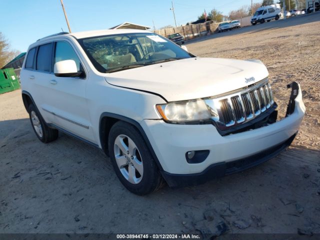 JEEP GRAND CHEROKEE 2012 1c4rjeag0cc355671