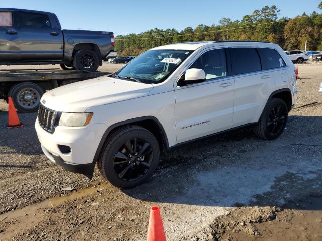 JEEP GRAND CHER 2012 1c4rjeag0cc355945