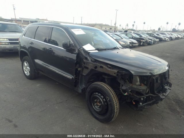 JEEP GRAND CHEROKEE 2013 1c4rjeag0dc507997