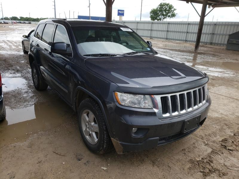 JEEP GRAND CHER 2013 1c4rjeag0dc508082